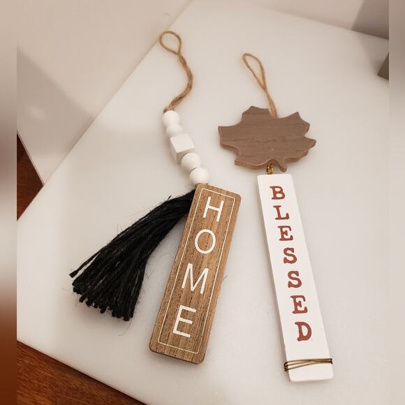 New Cottage Core Farmhouse 9 piece lot/bundle Fall home‎ inspirational p… - Picture 14 of 14